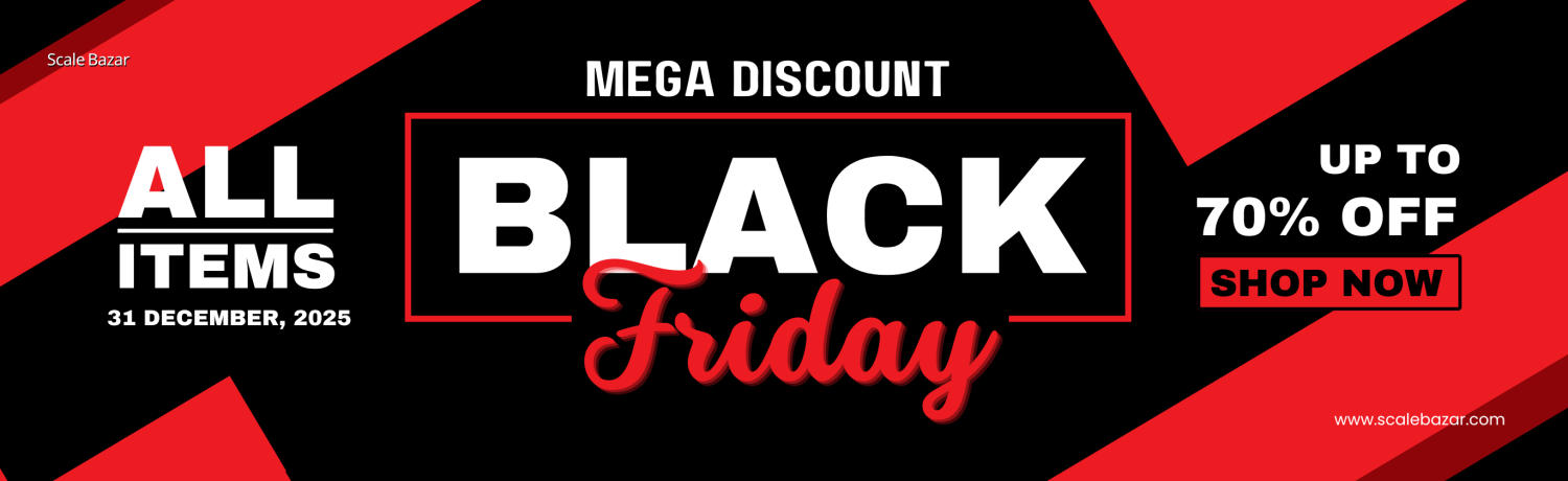 Scale Bazar promo