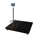 Digital Floor Scale 1 Ton Capacity