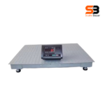 1-Ton Platform Scale